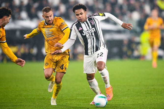 Juventus vs Udinese Prediction and Betting Tips | December 2nd 2025