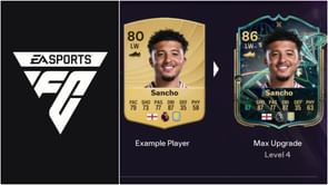 EA FC 26 Estrella de Montcada Evolution: Best players to use, all upgrades, requirements, and more