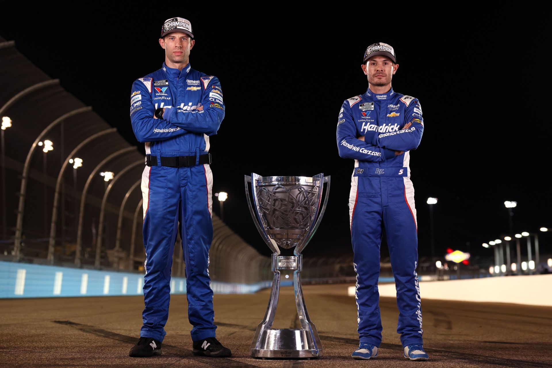 NASCAR Cup Series Championship - Source: Getty