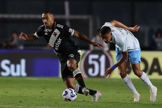 Gremio vs Vasco da Gama Prediction and Betting Tips | November 19th 2025