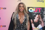 Out And Advocate Magazine Pride Cover Party (Image Source: Getty)