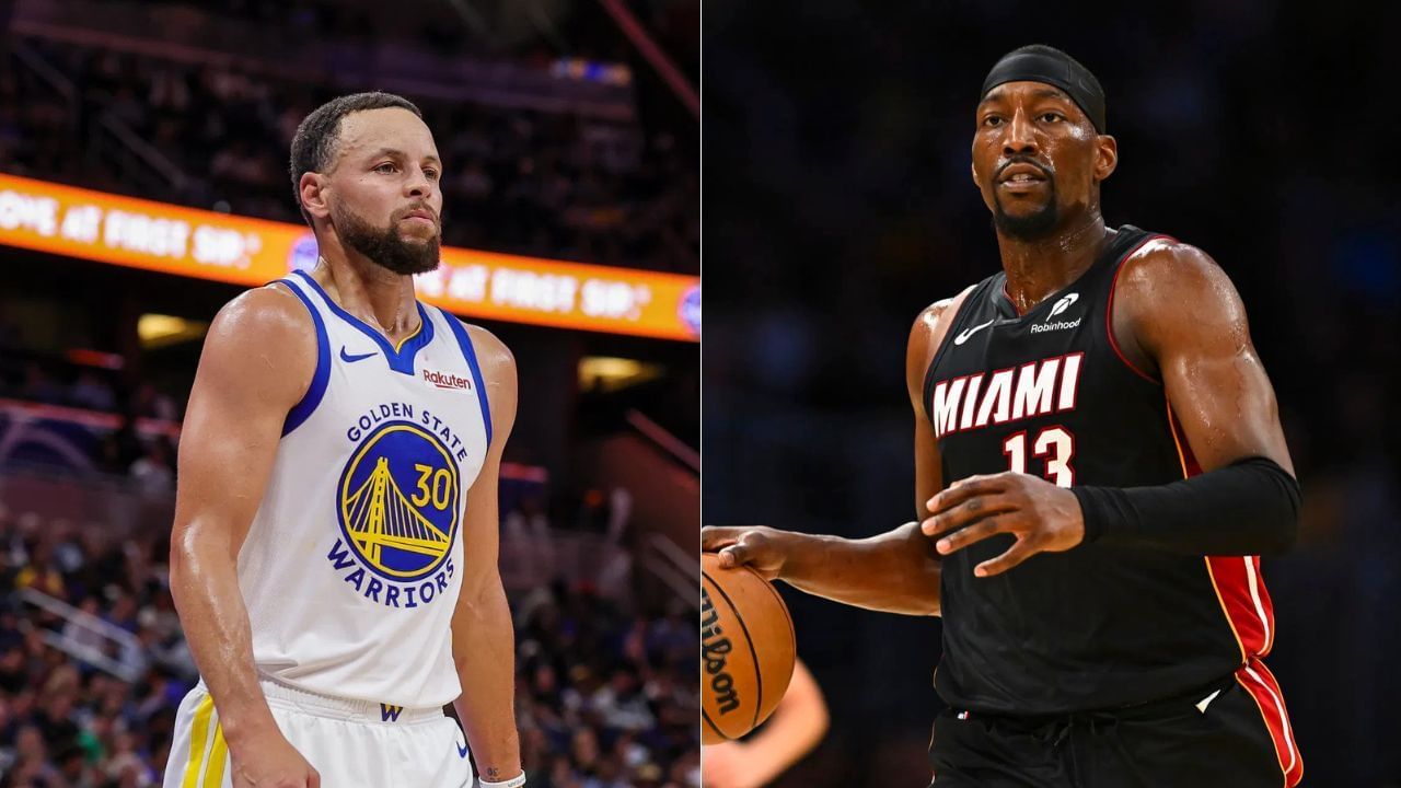 Golden State Warriors vs Miami Heat Starting Lineups Tonight (Nov. 19) | 2025-26 NBA Season (Image Source: IMAGN)