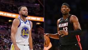 Golden State Warriors vs Miami Heat Starting Lineups Tonight (Nov. 19) | 2025-26 NBA Season