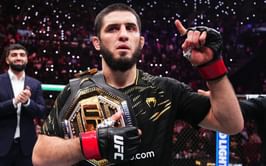 "Nobody wants to watch 25 min of this" - Former UFC star takes shots after Islam Makhachev's dominant UFC 322 win