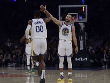 Golden State Warriors Injury Update: Latest on Steph Curry's Status, Jonathan Kuminga Concern Grows Before Spurs Showdown (Nov. 14)
