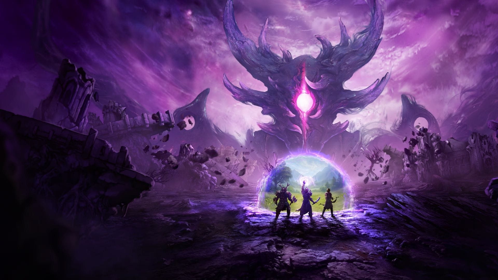 We don't know much, but there is some useful tidbits to know (Image via Eleventh Hour Games)