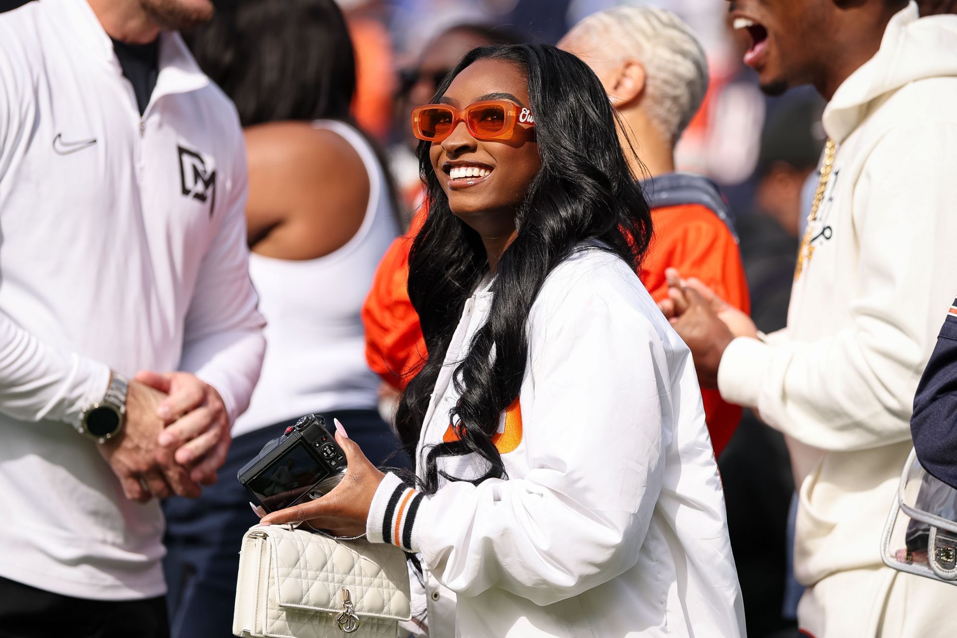 Chicago Bears v Baltimore Ravens - NFL 2025 - Source: Getty