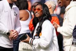 'I've had three plastic surgeries' - Simone Biles reveals never-heard-before facts about herself