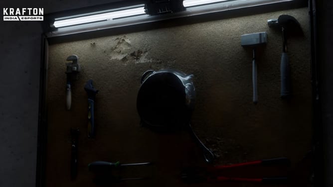 Top 5 BGMI esports teams (2025)