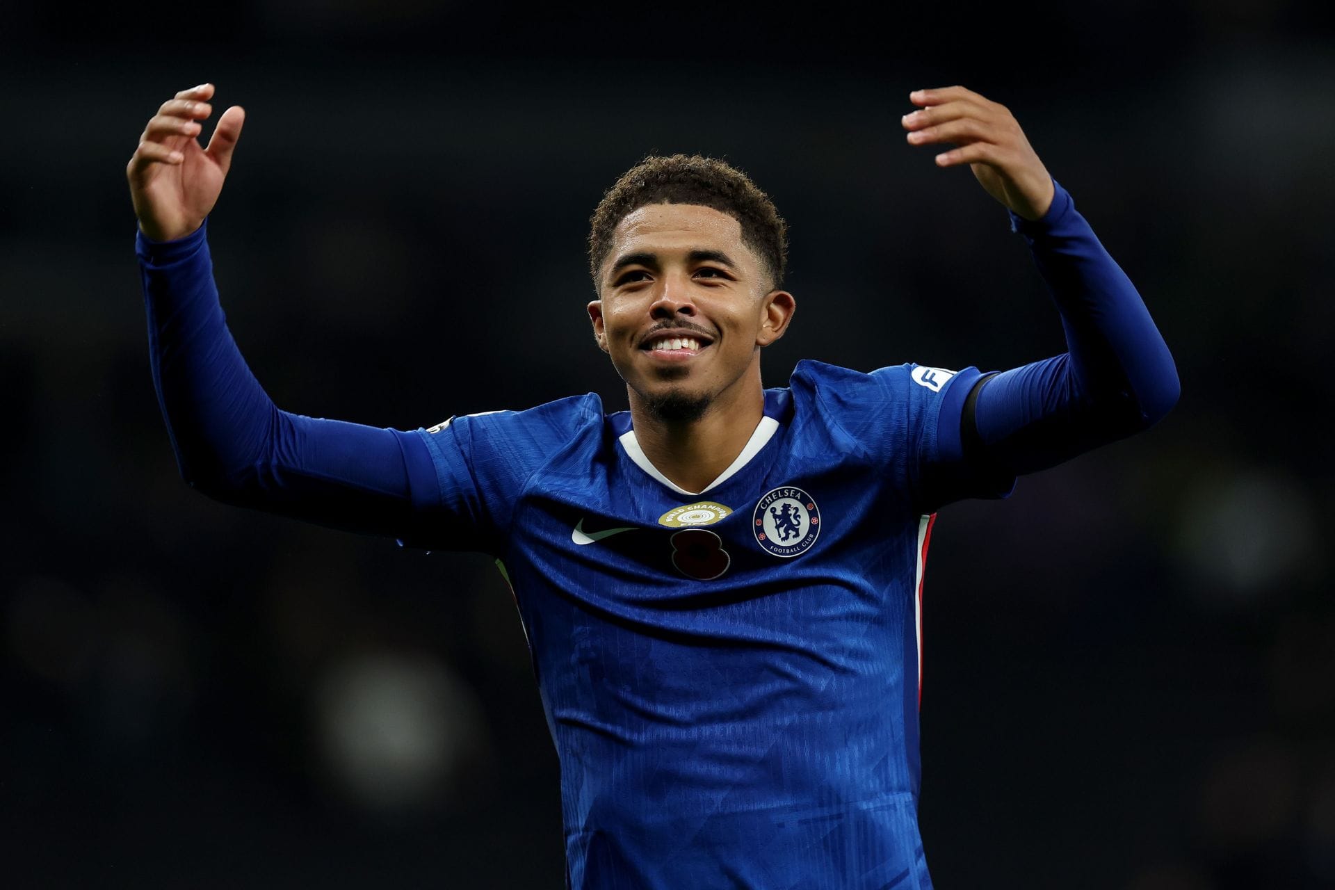 Tottenham Hotspur v Chelsea - Premier League - Source: Getty