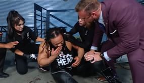 3 Clues that prove Jacob Fatu’s close family member is his mystery attacker in WWE