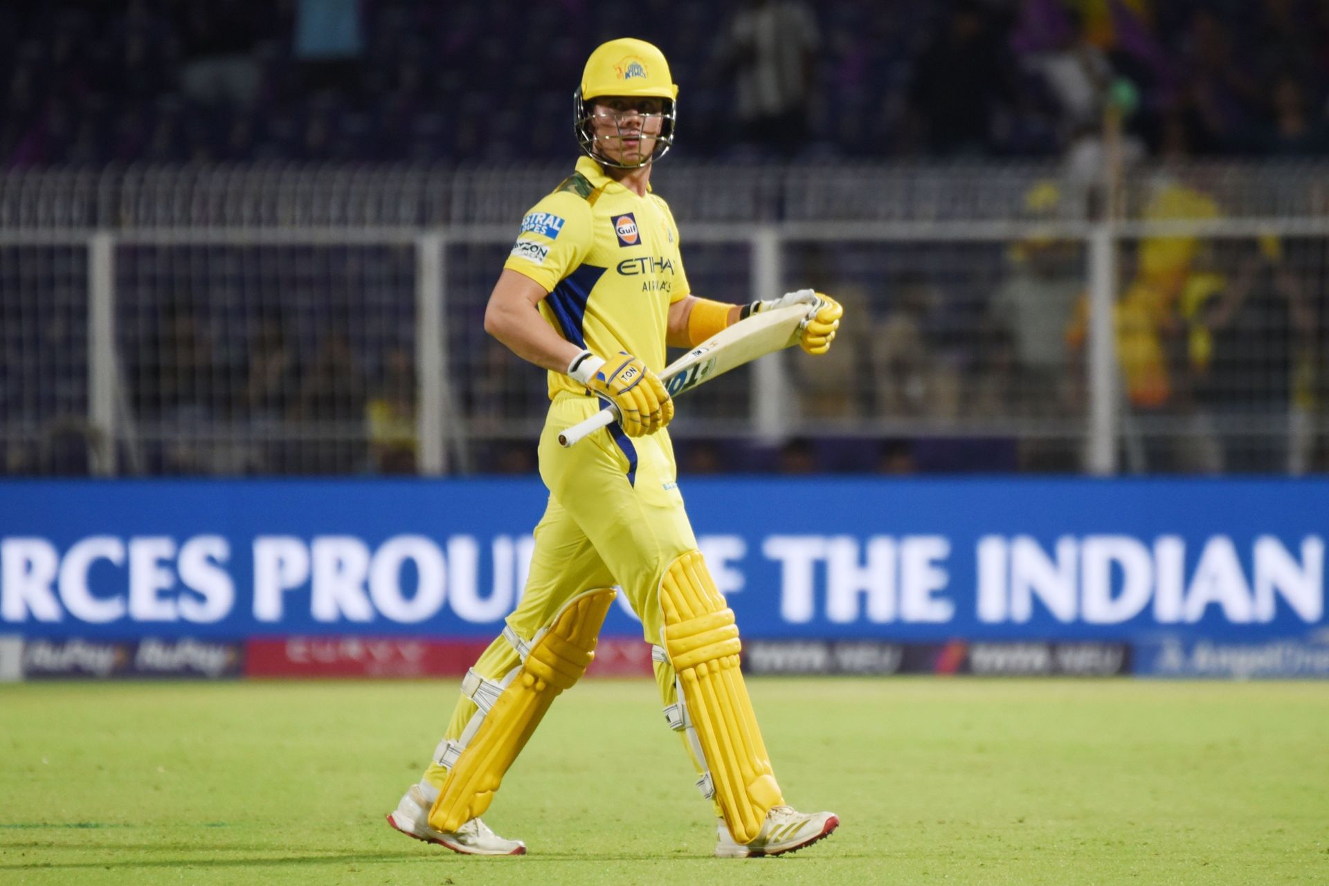 Analyzing whether CSK's replacement signings in IPL 2025 should be retained ft. Dewald Brevis