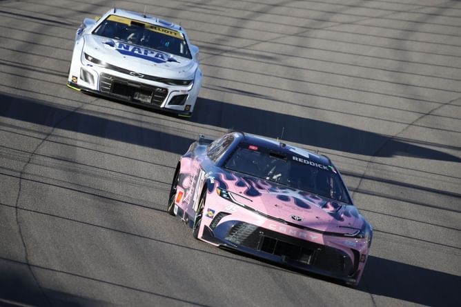 Judge agrees to 23XI, FRM’s crucial demand after delivering major ruling against NASCAR