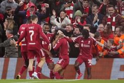 Liverpool vs PSV Eindhoven Prediction and Betting Tips | November 26th 2025