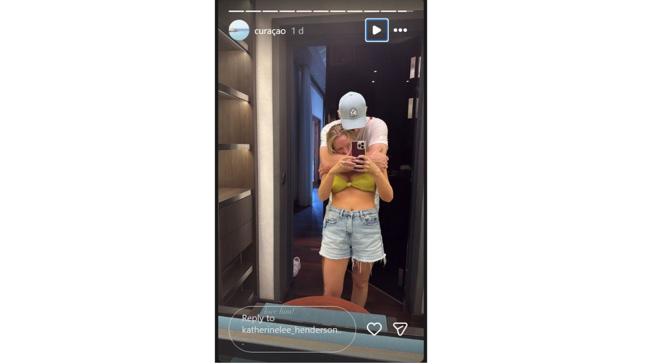 (Image source-Katherine Hunderson/Instagram)