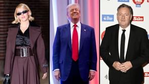 What did Sydney Sweeney say about Trump's reaction to her "great jeans" ad? Piers Morgan calls it "best way" to handle "woke mob"