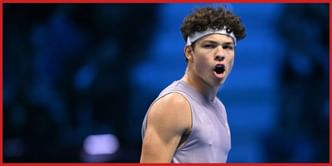 ATP Finals 2025 Schedule Day 4: Ben Shelton, Jannik Sinner & others in action - TV schedule, order of play, and live streaming details