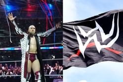 WWE legend looks back on absolutely destroying Bryan Danielson: “Before it all”