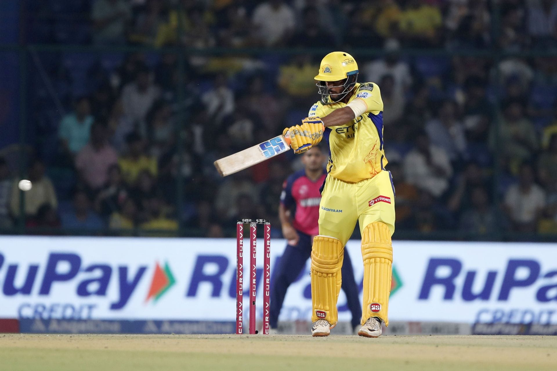 2025 IPL - Chennai Super Kings v Rajasthan Royals - Source: Getty