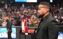 Deepest condolences to WWE Superstar Tonga Loa