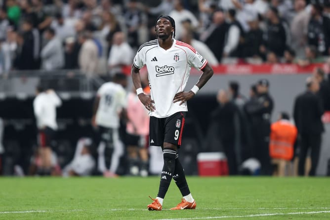 Fatih Karagumruk vs Besiktas Prediction and Betting Tips | November 30th 2025