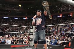 4 AEW stars who could have been better last opponent for John Cena's final WWE RAW