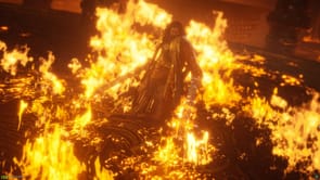 How to defeat the God of Avarice in Where Winds Meet