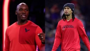C.J. Stroud injury update: Texans get massive bad news on QB's status for Week 13 vs. Colts as DeMeco Ryans reveals concerning issue