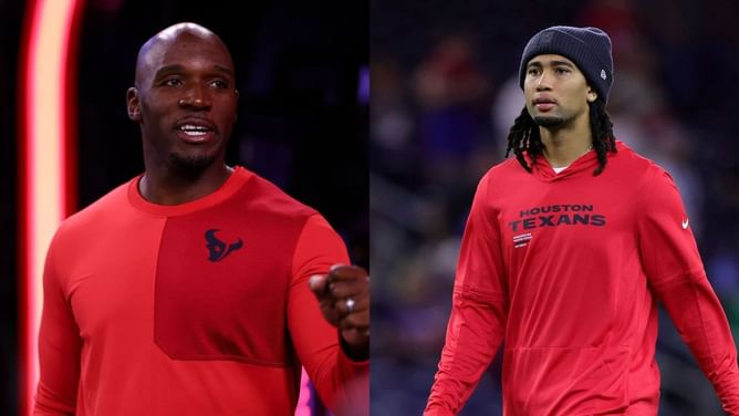 C.J. Stroud injury update: Texans get massive bad news on QB's status for Week 13 vs. Colts as DeMeco Ryans reveals concerning issue