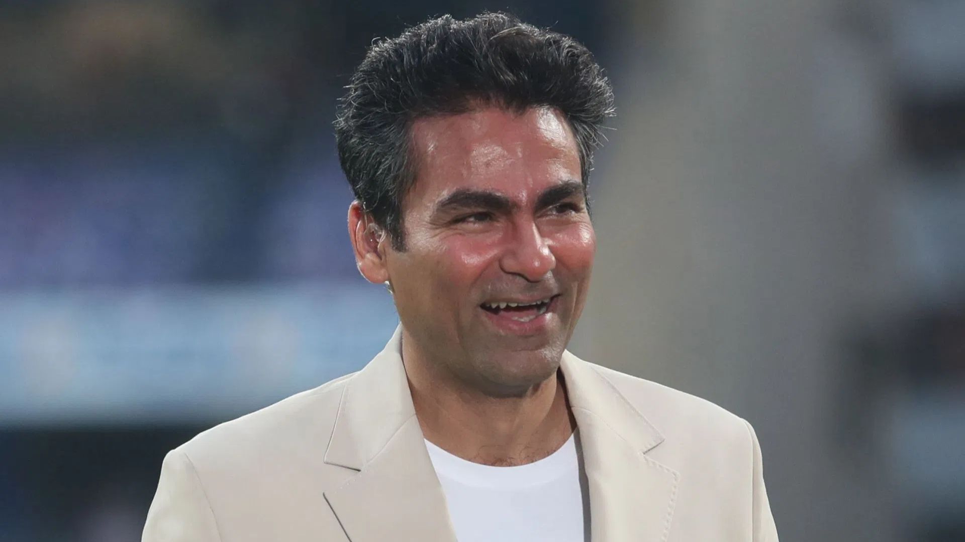 Former India batter Mohammad Kaif (Image Credits: Getty)