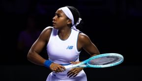 Coco Gauff will win 3 Grand Slams and finish as year-end World No. 1 in 2026, predicts tennis commentator: Reports