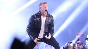 5 Final opponents for Adam Copeland (fka Edge) in AEW