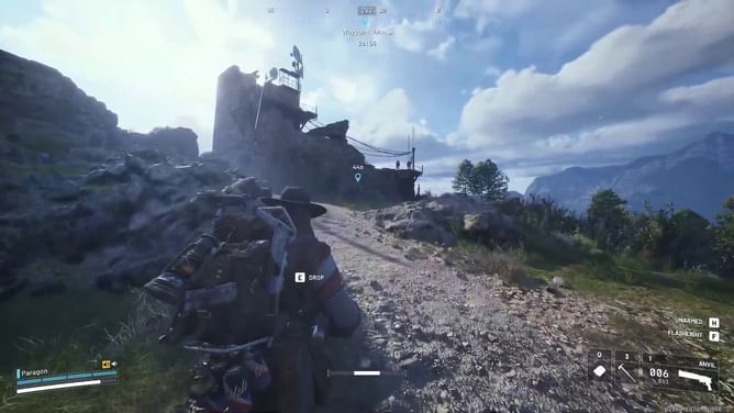 How to solve the Ancient Fort Cellar Puzzle in ARC Raiders