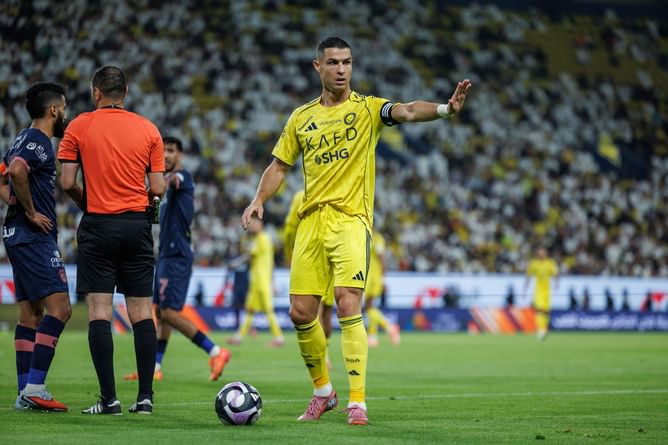 Al-Nassr vs Goa Prediction and Betting Tips | November 5th 2025