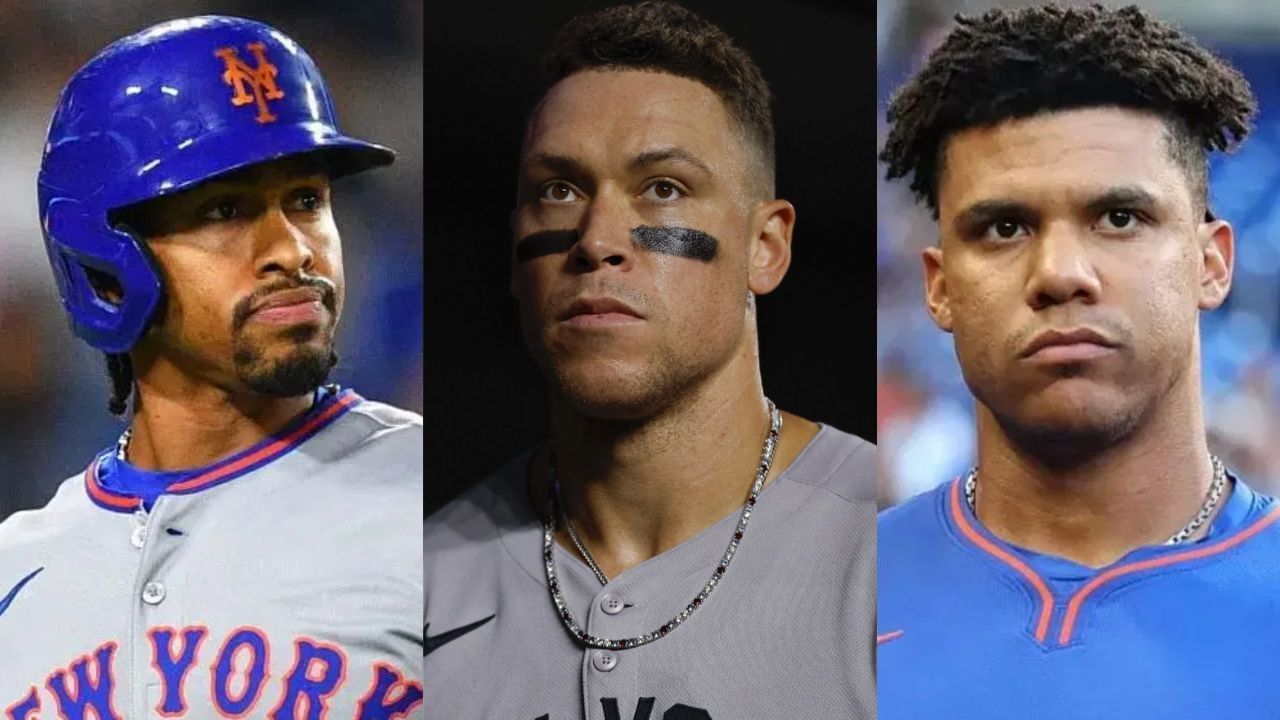 Yankees fans react to Juan Soto’s brief compliment to Aaron Judge: emotional moments