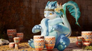 Infinity Nikki Ian the Cadenceborn location and all rewards