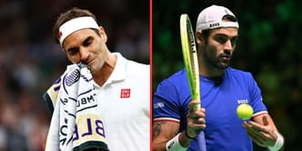 "You do not represent Roger Federer's wallet" - Tennis journalist aims shots at Laver Cup, also questions legitimacy of Italy's historic Davis Cup win