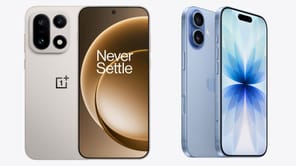 iPhone 17 vs OnePlus 15: Which is the better smartphone?
