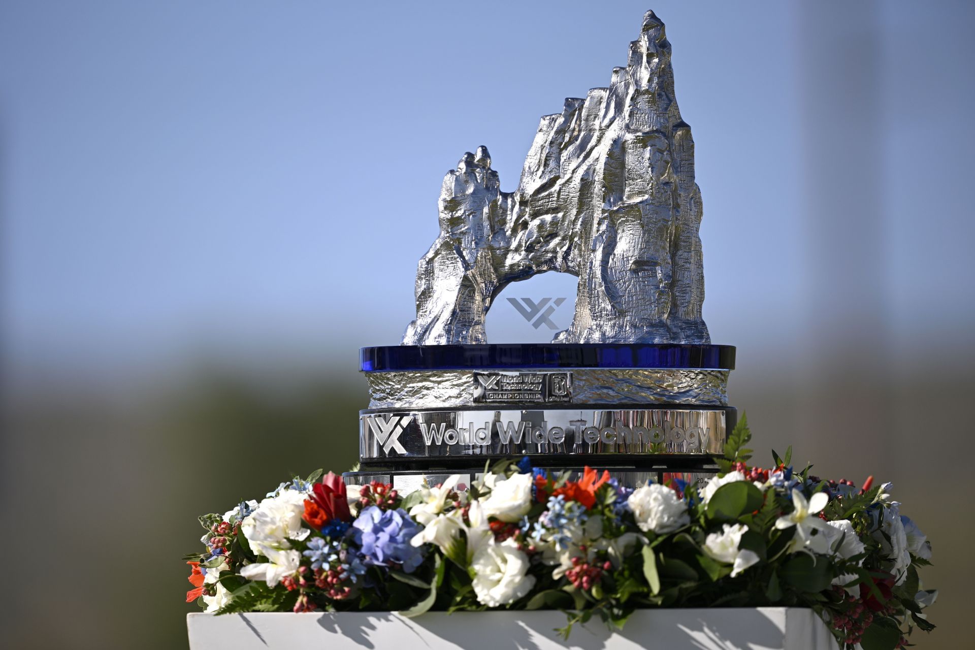 World Wide Technology Championship 2024 - Final Round - Source: Getty