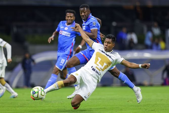 Cruz Azul vs Pumas UNAM Prediction and Betting Tips | November 8th 2025