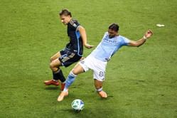 Philadelphia Union vs New York City FC Prediction and Betting Tips | 23rd November 2025