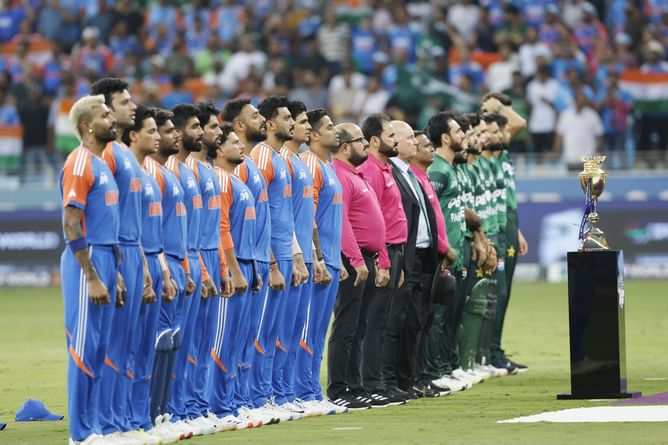 Haris Rauf suspended, Suryakumar Yadav fined as ICC confims sanctions after Asia Cup 2025