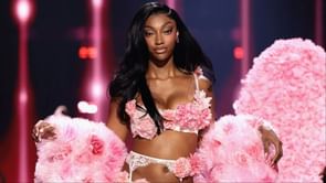 Angel Reese's Ex-Teammate Hails Sky Star's Breaking Stereotypes Amid Online Heckling With Victoria's Secret Move