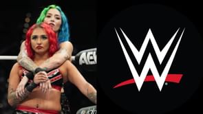 "These people are so dumb"- 8-time WWE champion shares honest opinion on Nixon Newell and her partner's AEW walkout controversy