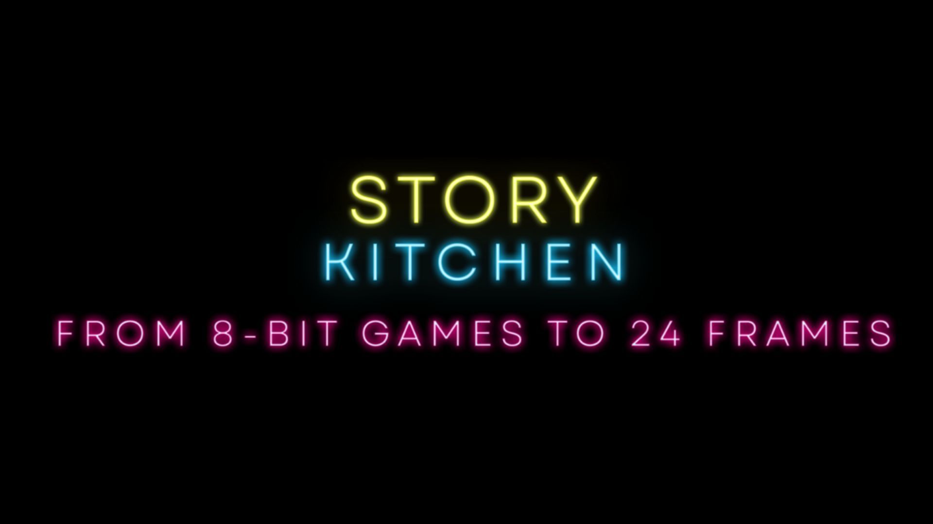 Story Kitchen is known for producing TV and film adaptations of video games (Image via Story Kitchen)