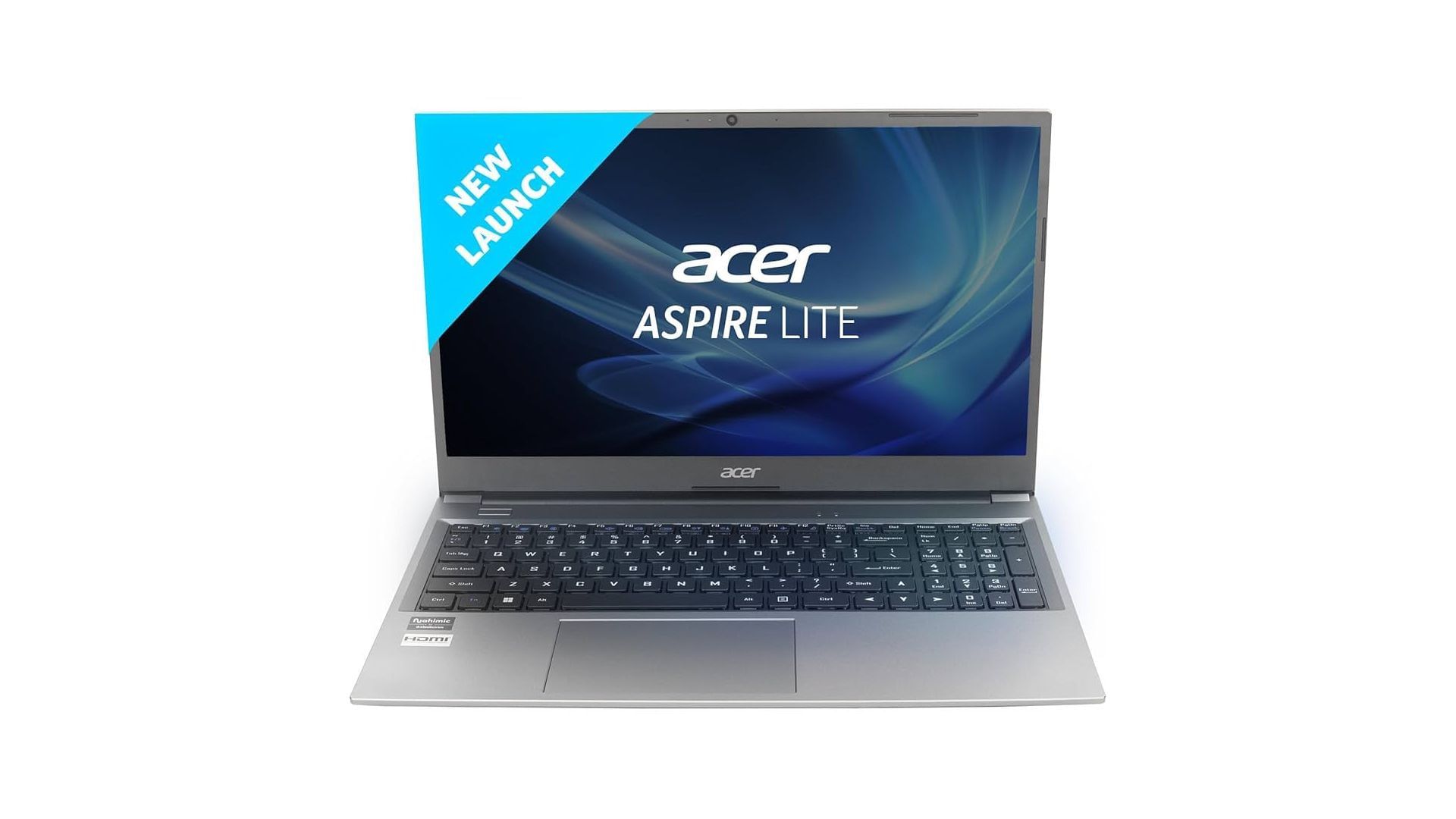 Acer Aspire 3 (Image via Acer)