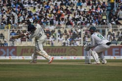 More equipped to handle SENA conditions" - Former selector's massive take on India's 2-0 loss to South Africa