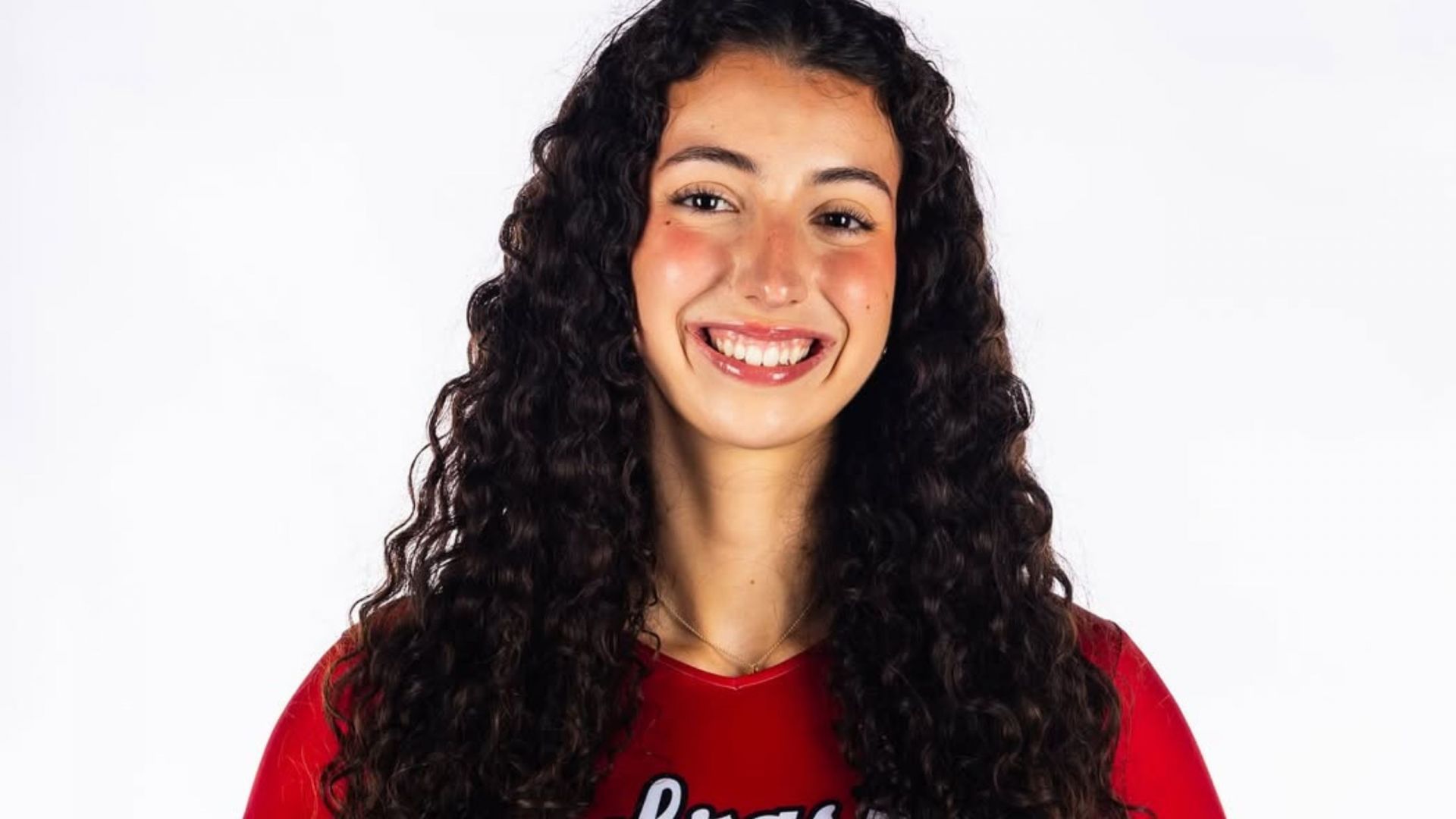 Virginia Adriano talks about her club Bergamo [Image Source : Virginia Adriano&#039;s Instagram]