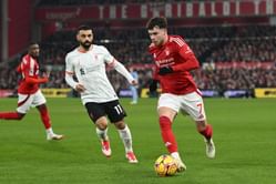 Liverpool vs Nottingham Forest Prediction and Betting Tips | 22nd November 2025