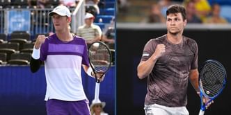 Athens 2025: Sebastian Korda vs Miomir Kecmanovic preview, head-to-head, prediction, odds, and betting tips | Hellenic Championship